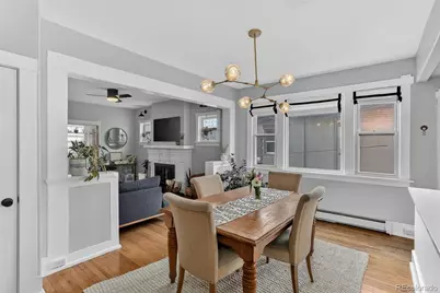 1648 N Ogden Street #4, Denver, CO 80218 - Photo 15