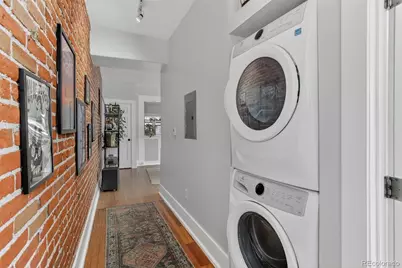 1648 N Ogden Street #4, Denver, CO 80218 - Photo 21