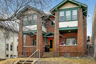 1648 N Ogden St, Denver, CO 80218 - Photo 1