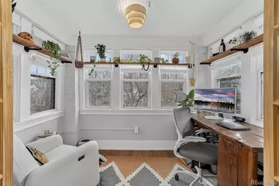 1648 N Ogden Street #4, Denver, CO 80218 - Photo 11