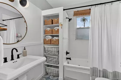 1648 N Ogden Street #4, Denver, CO 80218 - Photo 27