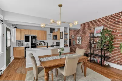 1648 N Ogden Street #4, Denver, CO 80218 - Photo 13