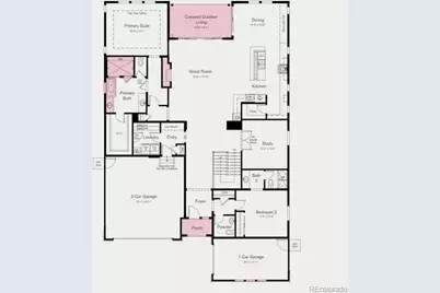 16655 W 93rd Place, Arvada, CO 80007 - Photo 29