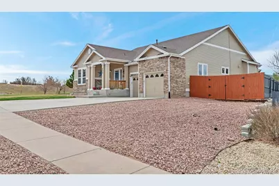 402 Coyote Willow Drive, Colorado Springs, CO 80921 - Photo 9