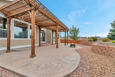 402 Coyote Willow Drive, Colorado Springs, CO 80921 - Photo 15