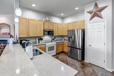 402 Coyote Willow Drive, Colorado Springs, CO 80921 - Photo 17