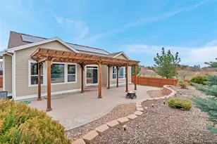 402 Coyote Willow Dr, Colorado Springs, CO 80921 - Photo 13