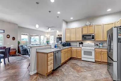 402 Coyote Willow Drive, Colorado Springs, CO 80921 - Photo 19
