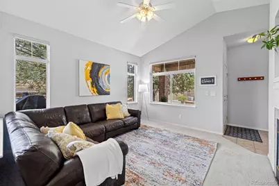 6472 Silver Mesa Drive #D, Highlands Ranch, CO 80130 - Photo 7