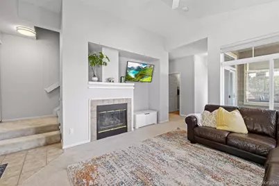 6472 Silver Mesa Drive #D, Highlands Ranch, CO 80130 - Photo 5