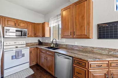 6472 Silver Mesa Drive #D, Highlands Ranch, CO 80130 - Photo 13