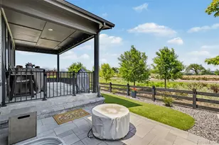 8765 Moonshimmer Trail, Littleton, CO 80125 - Photo 25