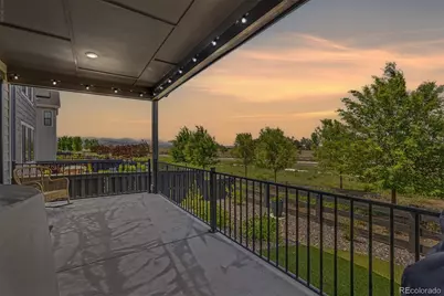 8765 Moonshimmer Trail, Littleton, CO 80125 - Photo 3