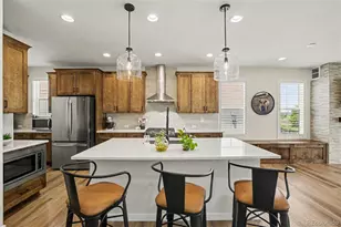 8765 Moonshimmer Trail, Littleton, CO 80125 - Photo 9