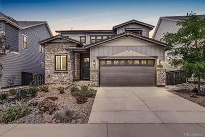 8765 Moonshimmer Trail, Littleton, CO 80125 - Photo 47