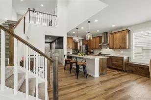 8765 Moonshimmer Trail, Littleton, CO 80125 - Photo 7