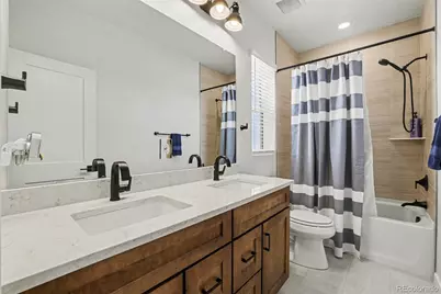 8765 Moonshimmer Trail, Littleton, CO 80125 - Photo 23