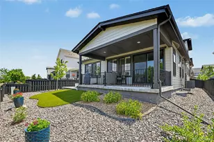 8765 Moonshimmer Trail, Littleton, CO 80125 - Photo 27