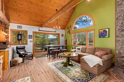 120 2nd Street, Guffey, CO 80820 - Photo 3