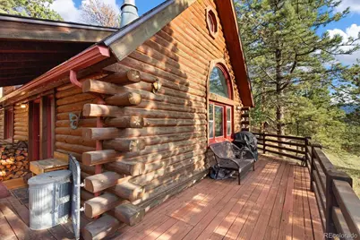 120 2nd Street, Guffey, CO 80820 - Photo 25
