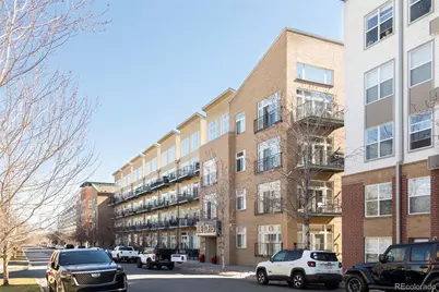 7240 W Custer Avenue #409, Lakewood, CO 80226 - Photo 29