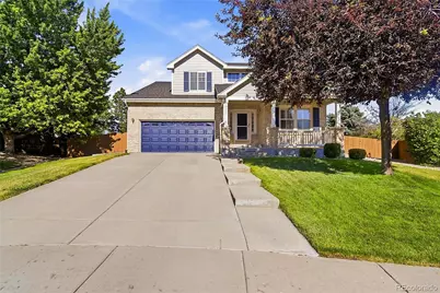 19242 E Baker Place, Aurora, CO 80013 - Photo 1