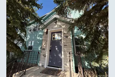 610 Poplar Street, Leadville, CO 80461 - Photo 3