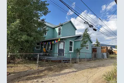 610 Poplar Street, Leadville, CO 80461 - Photo 23