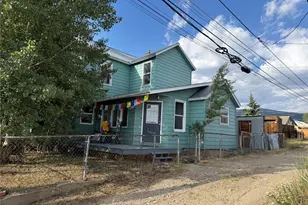 610 Poplar St, Leadville, CO 80461 - Photo 23