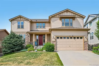 11983 S Allerton Circle, Parker, CO 80138 - Photo 1