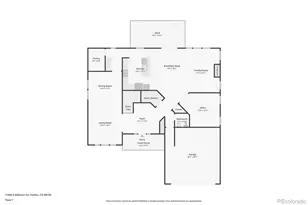11983 S Allerton Cir, Parker, CO 80138 - Photo 47