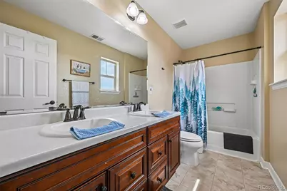 11983 S Allerton Circle, Parker, CO 80138 - Photo 33