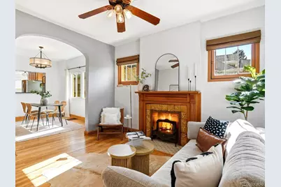 246 S Grant Street, Denver, CO 80209 - Photo 3
