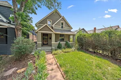 246 S Grant Street, Denver, CO 80209 - Photo 1