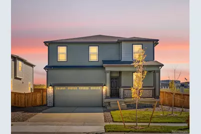 8890 Sedalia Street, Commerce City, CO 80022 - Photo 1