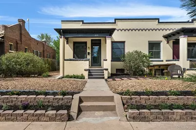 1715 E 29th Avenue, Denver, CO 80205 - Photo 1