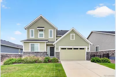23914 E Rocky Top Place, Aurora, CO 80016 - Photo 3