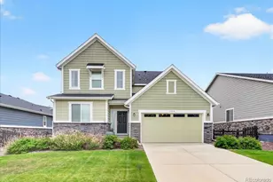 23914 E Rocky Top Pl, Aurora, CO 80016 - Photo 3