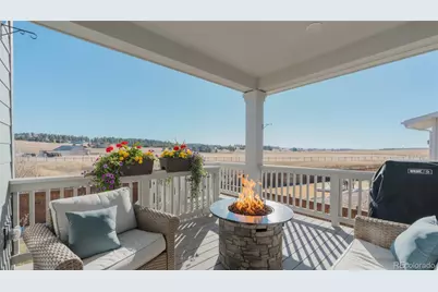 1122 High Point Trail, Elizabeth, CO 80107 - Photo 7