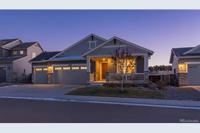 1122 High Point Trail, Elizabeth, CO 80107 - Photo 3