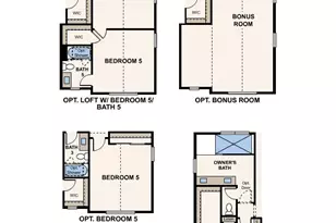 10360 St Mary Pl, Parker, CO 80138 - Photo 5