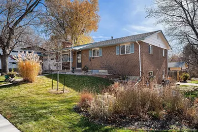 8596 W 66th Place, Arvada, CO 80004 - Photo 19