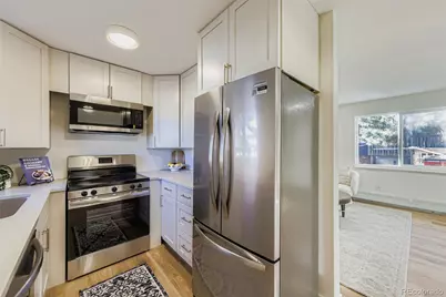 1525 S Holly Street #201, Denver, CO 80222 - Photo 9