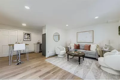 1525 S Holly Street #201, Denver, CO 80222 - Photo 1