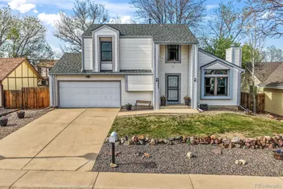 17693 E Tennessee Drive, Aurora, CO 80017 - Photo 1