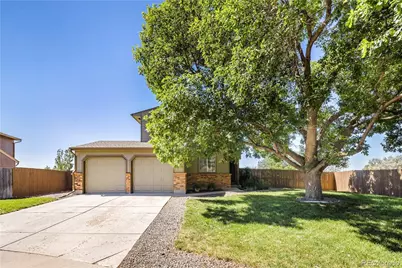 5028 E 127th Way, Thornton, CO 80241 - Photo 1