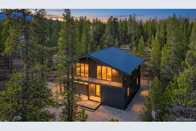 361 Birch Drive, Twin Lakes, CO 81251 - Photo 1