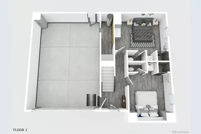 361 Birch Drive, Twin Lakes, CO 81251 - Photo 39