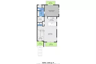 3547 Mission Bay Ct, Colorado Springs, CO 80922 - Photo 49