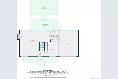 16505 E Stanford Place, Aurora, CO 80015 - Photo 39